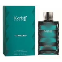 عطر كورلوف التيميت مان او دو بارفيوم 100مل