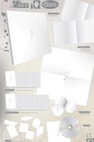 CRAVITY - [DARE TO CRAVE] 2nd Album RANDOM Version