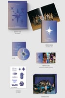 KEP1ER - [MAGIC HOUR] 5th Mini Album RANDOM Versio...