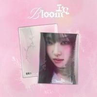 YUJU - [IN BLOOM] 3rd Mini Album