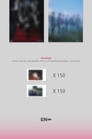 Enhypen - [Border : Day One] 1st Mini Album RANDOM...