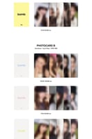 ILLIT - [BOMB] 3rd Mini Album RANDOM Version