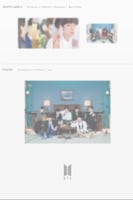 BTS - BE (Essential Edition)