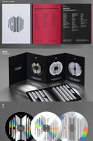 BTS - [Proof] Standard Edition