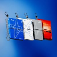 TXT - [THE STAR CHAPTER : TOGETHER] MINI BOOK KEYR...