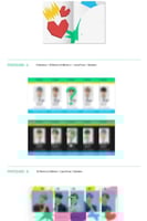 TXT - [Dream Chapter:Magic] 1st Album RANDOM Versi...