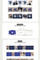 TXT - [THE NAME CHAPTER: FREEFALL] RANDOM