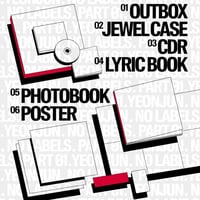 YEONJUN - [NO LABELS: PART 01] RANDOM Version