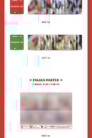 fromis_9 - [SUPERSONIC] 3rd Single Album RANDOM Ve...