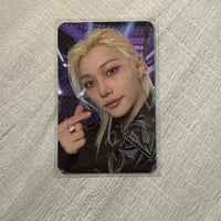 فوتوكارد فيلكس بنفت