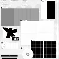 i-dle - [i-dle*] 8th Mini Album RANDOM Version