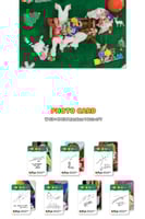 NCT DREAM - [CANDY] Winter Special Mini Album PHOT...