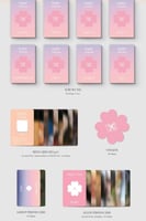 KEP1ER - [MAGIC HOUR] 5th Mini Album PLATFORM RAND...