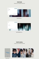 ENHYPEN - [ROMANCE : UNTOLD –DAYDREAM-] RANDOM Ver...