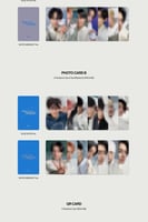 ENHYPEN - [ROMANCE : UNTOLD –DAYDREAM-] RANDOM Ver...