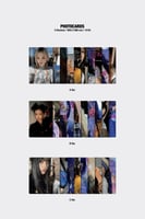 NEWJEANS - [Supernatural] Single Album WEVERSE ALB...