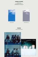 ENHYPEN - [ROMANCE : UNTOLD –DAYDREAM-] RANDOM Ver...