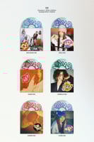 NEWJEANS - [How Sweet] STANDARD RANDOM Version