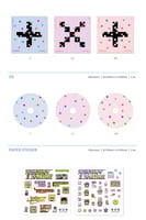 TXT - minisode 1: Blue Hour (Random Ver.)