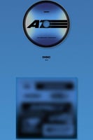 ATEEZ - [THE WORLD EP.1 : MOVEMENT] RANDOM Version