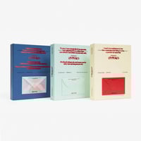 ENHYPEN - [ROMANCE : UNTOLD] Album RANDOM Version