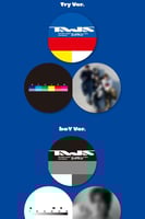 TWS - [TRY WITH US] 3rd Mini Album RANDOM Version