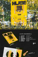 JIMIN (BTS) - [MUSE] RANDOM Version