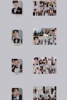 10th Mini Album 'FML' (CARAT Ver.)