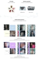 ILLIT - [SUPER REAL ME] 1st Mini Album RANDOM Vers...