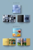 SEVENTEEN - [SECTOR 17] 4th Album Repackage RANDOM...