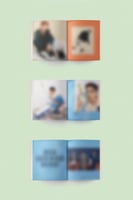 BSS (SEVENTEEN) - [SECOND WIND] 1st Single Album