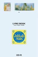 SEVENTEEN - [SEVENTEENTH HEAVEN] 11th Mini Album C...