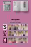 Stray Kids - MAXIDENT (STANDARD EDITION) (T-CRUSH...