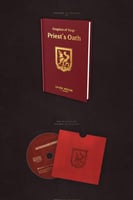 ENHYPEN - [MEMORABILIA] DARK MOON Special Album VA...