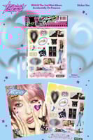 SEULGI - [ACCIDENTALLY ON PURPOSE] 2nd Mini Album...