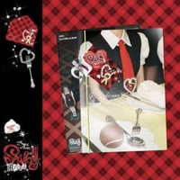 UNIS - [SWICY] 2nd Mini Album ARCHIVE Version