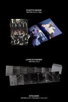 NCT DREAM - [DREAM( )SCAPE] DREAMINI Version