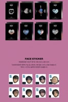 Stray Kids - MAXIDENT (STANDARD EDITION) (T-CRUSH...