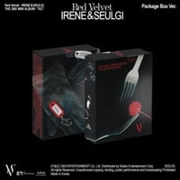IRENE & SEULGI (Red Velvet) - [TILT] 2nd Mini Albu...