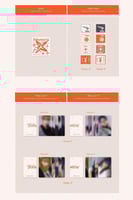 TXT - [MINISODE 3: TOMORROW] WEVERSE ALBUMS RANDOM...