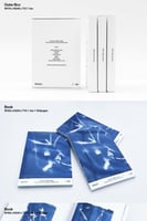 RM (BTS) - [INDIGO] BOOK Edition