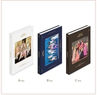 Twice - [Feel Special] 8th Mini Album RANDOM Versi...
