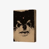 V (BTS) ‘Layover’ (Weverse Album ver)