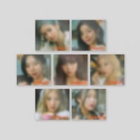 PURPLE KISS - [GEEKYLAND] 4th Mini Album DIGIPACK...
