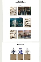 TXT - [THE NAME CHAPTER: FREEFALL] RANDOM