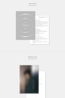 JIMIN (BTS) - [FACE] WEVERSE ALBUMS Version