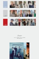 SEVENTEEN - [Attacca] 9th Mini Album Random Versio...
