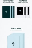 (G)I-DLE - [I FEEL] 6th Mini Album RANDOM Version