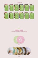 STAYC - WE NEED LOVE (Random Ver.)