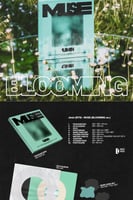 JIMIN (BTS) - [MUSE] RANDOM Version